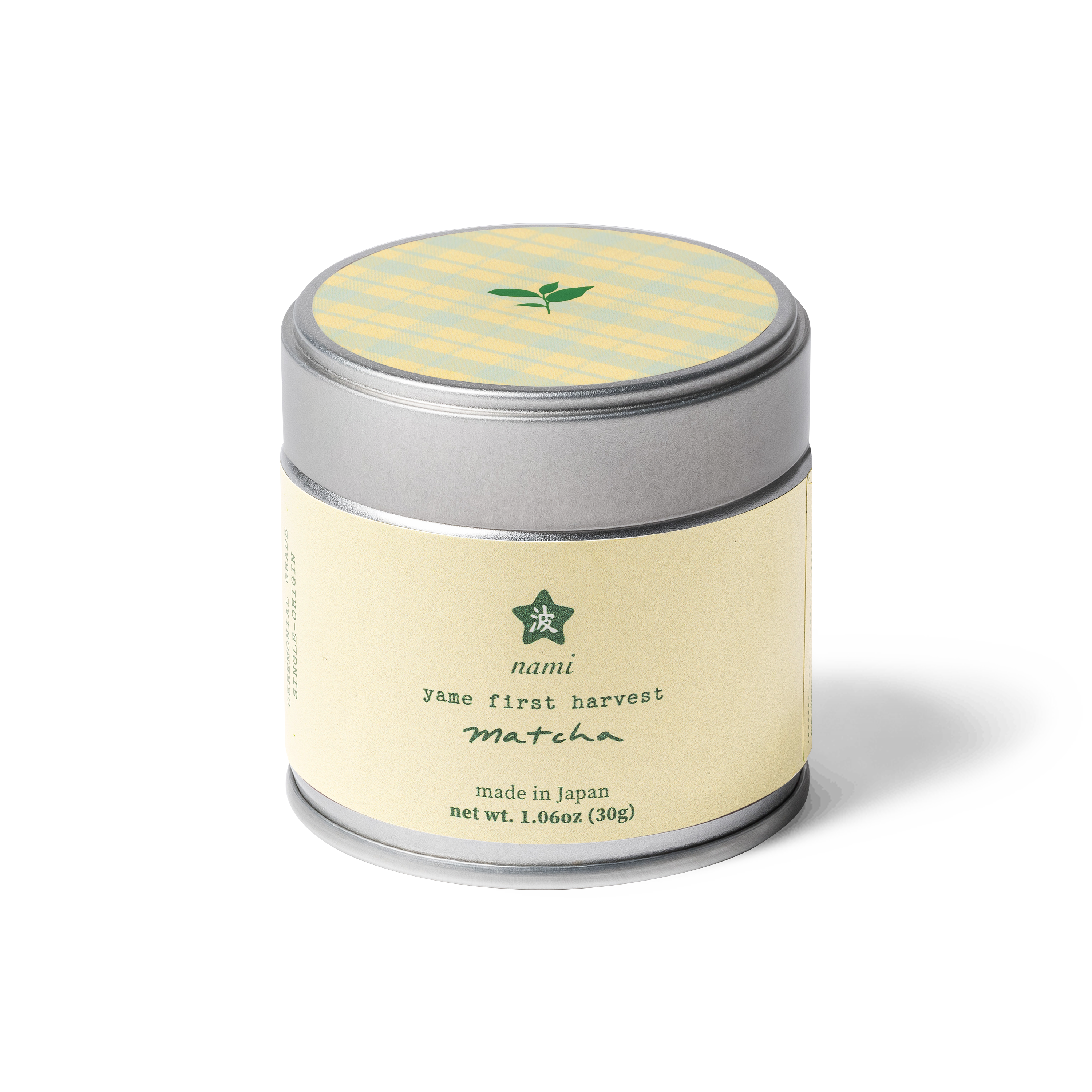All Matcha – Nami Matcha