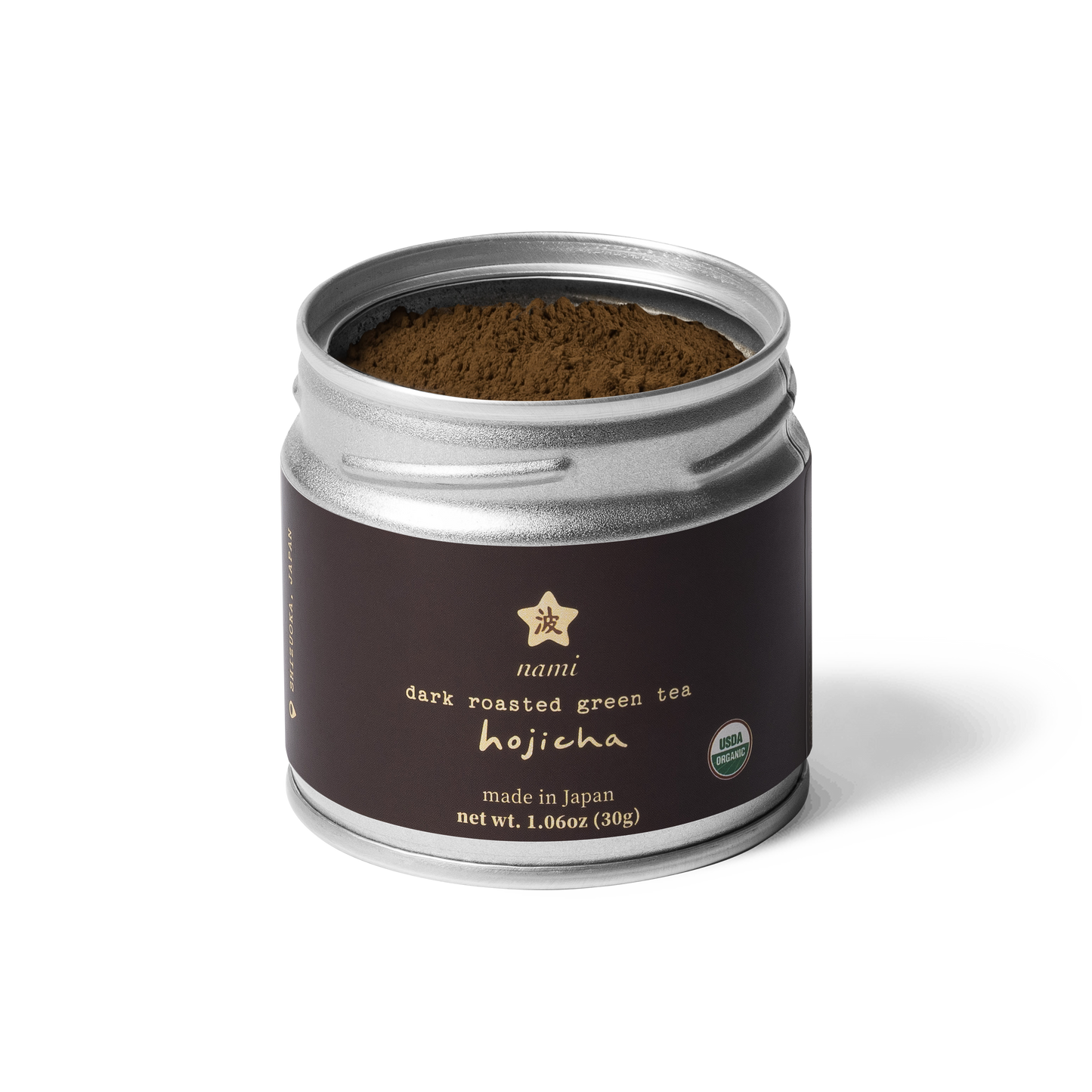 Dark Roast Hojicha (30g)
