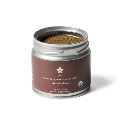 All Hojicha