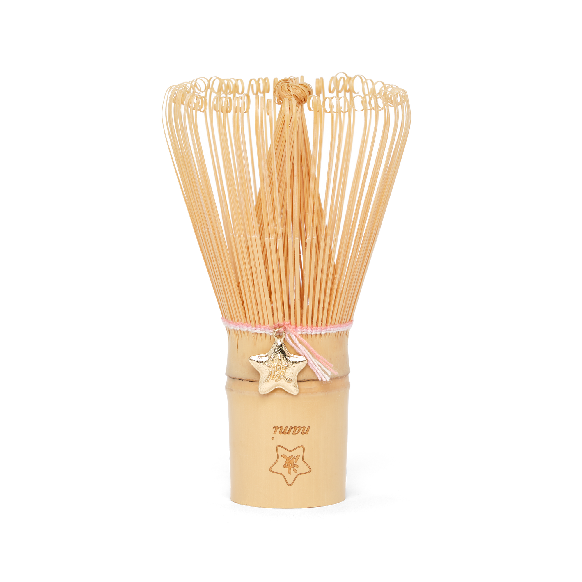 Golden Charm Whisk