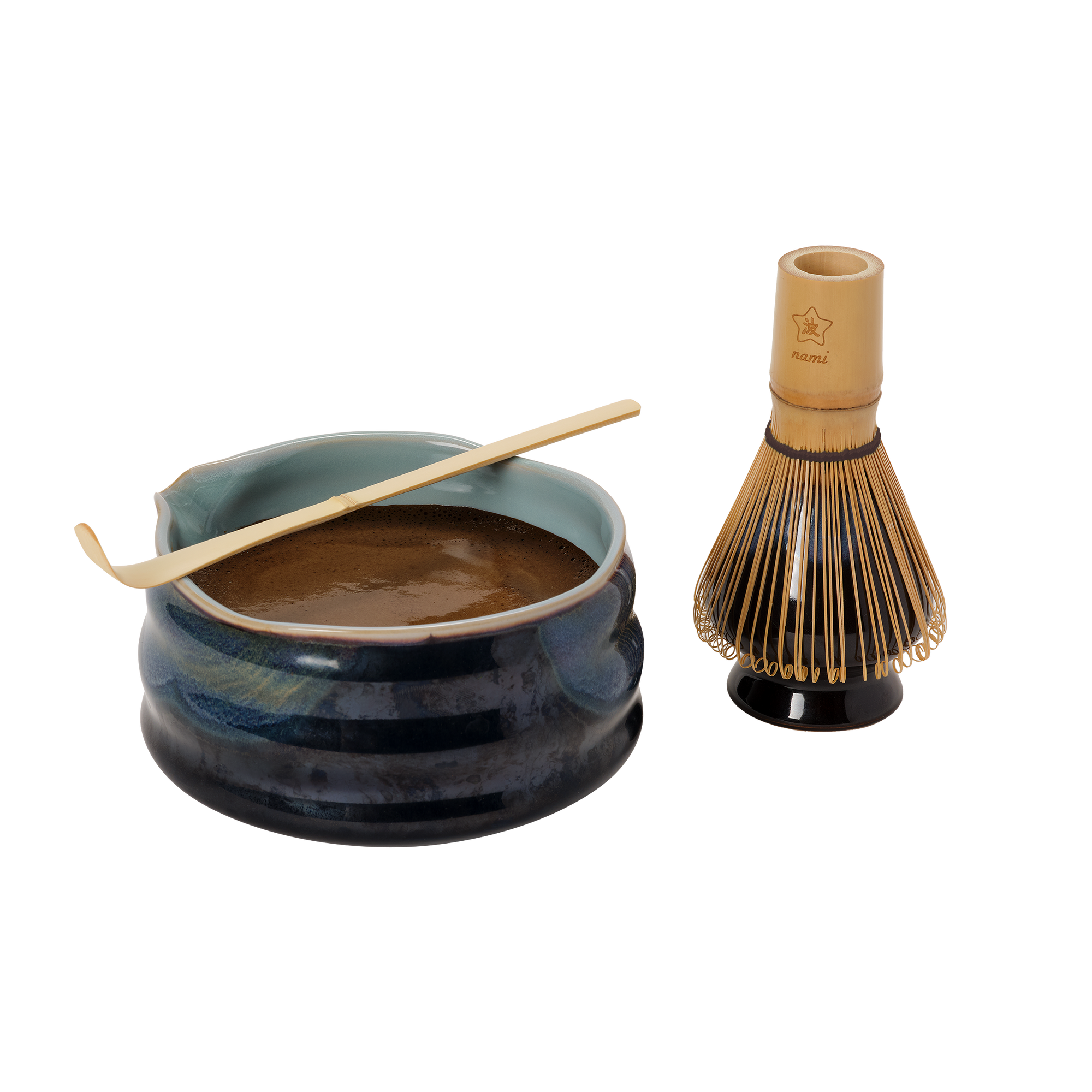 Dark Roast Hojicha Kit