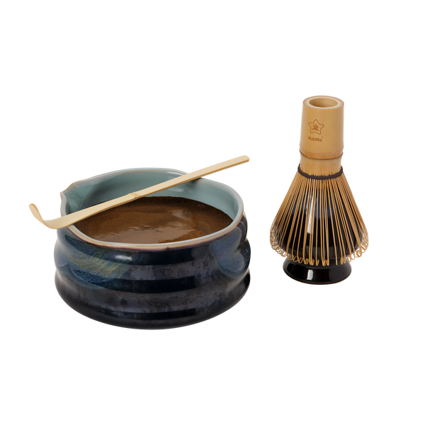 Dark Roast Hojicha Kit