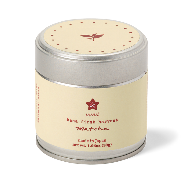 Kana First Harvest Matcha (30g)