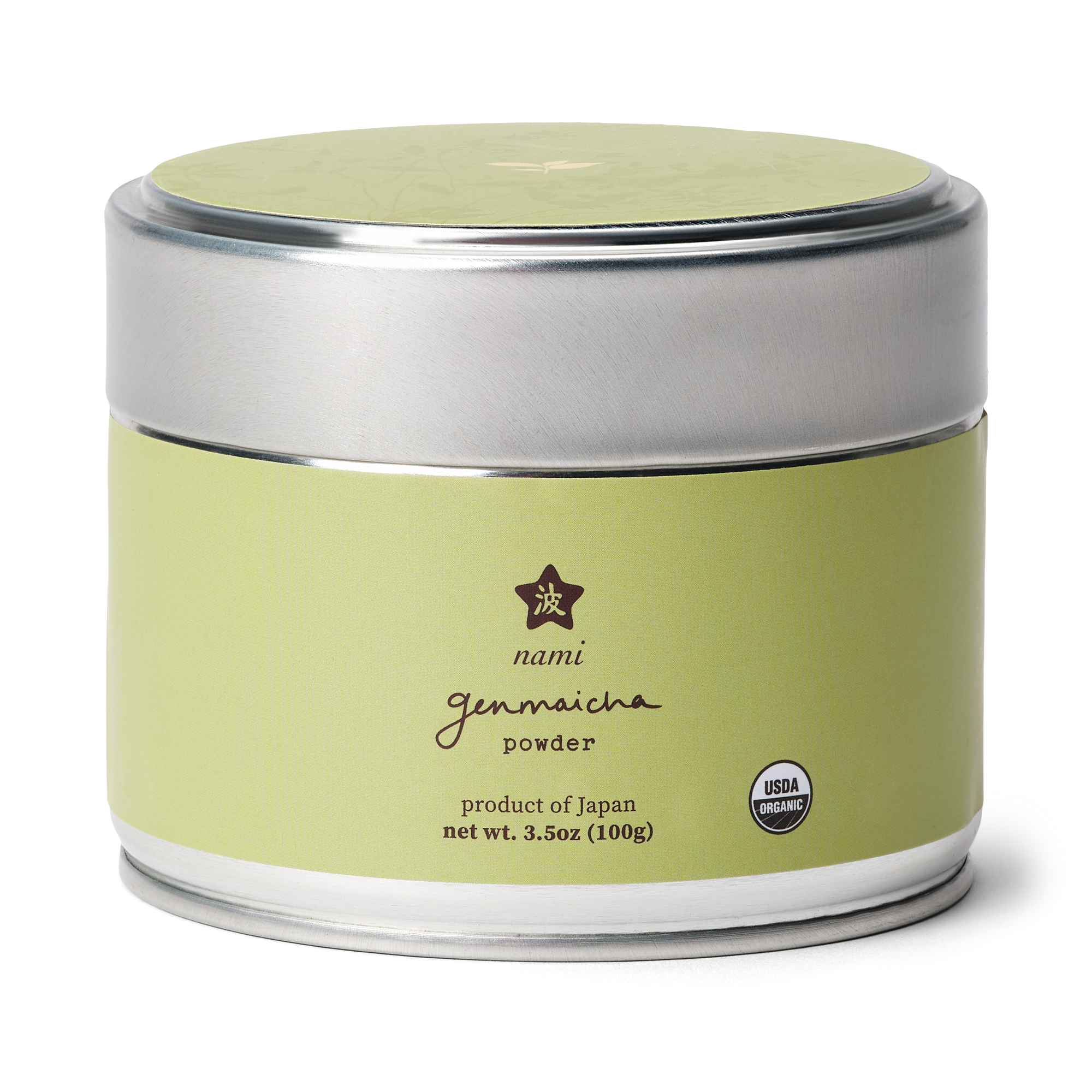 Genmaicha (100g)