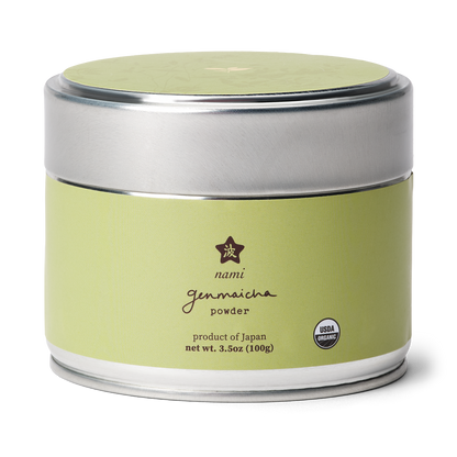 Genmaicha (100g)
