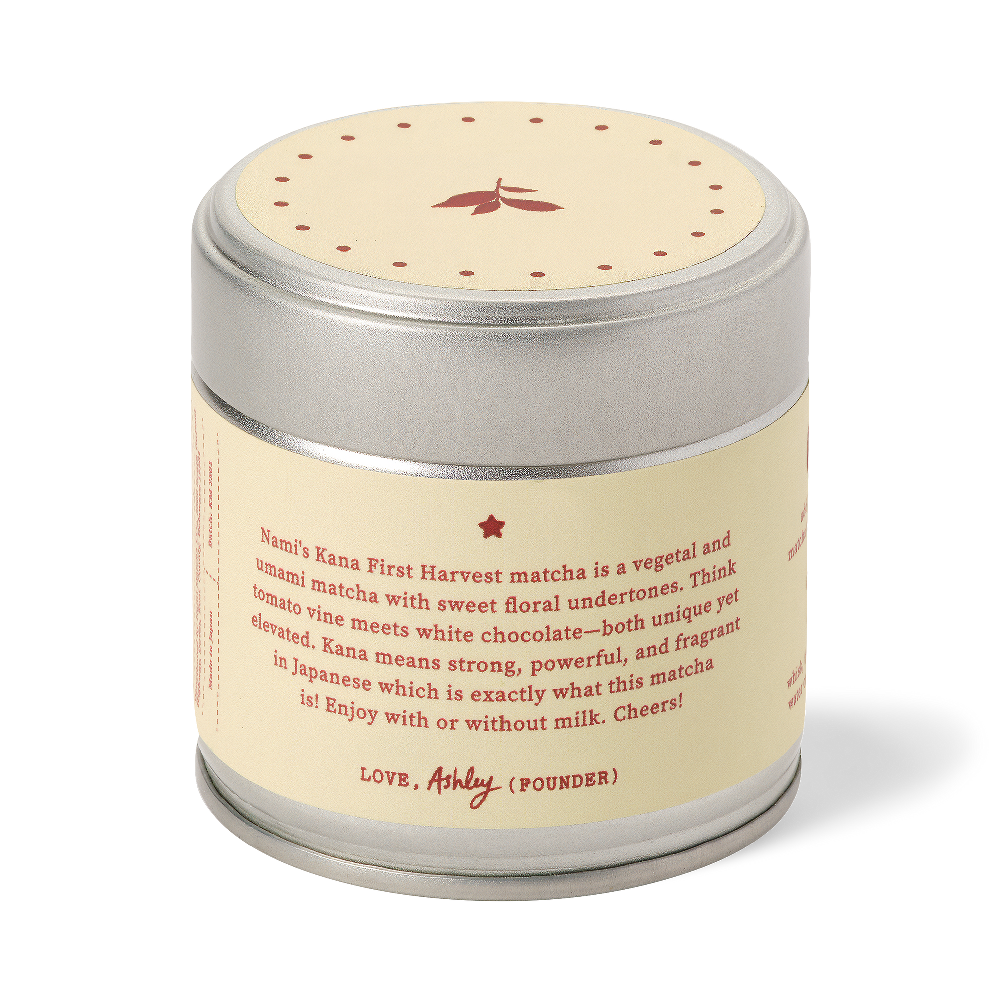 Kana First Harvest Matcha (30g)