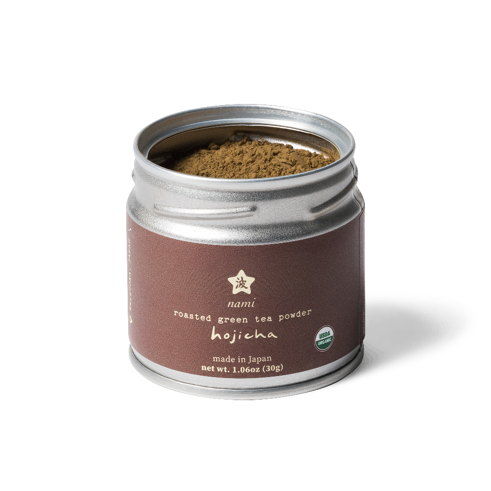 Hojicha (30g)
