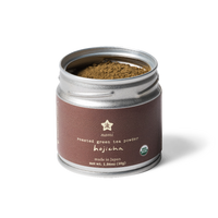 Hojicha
