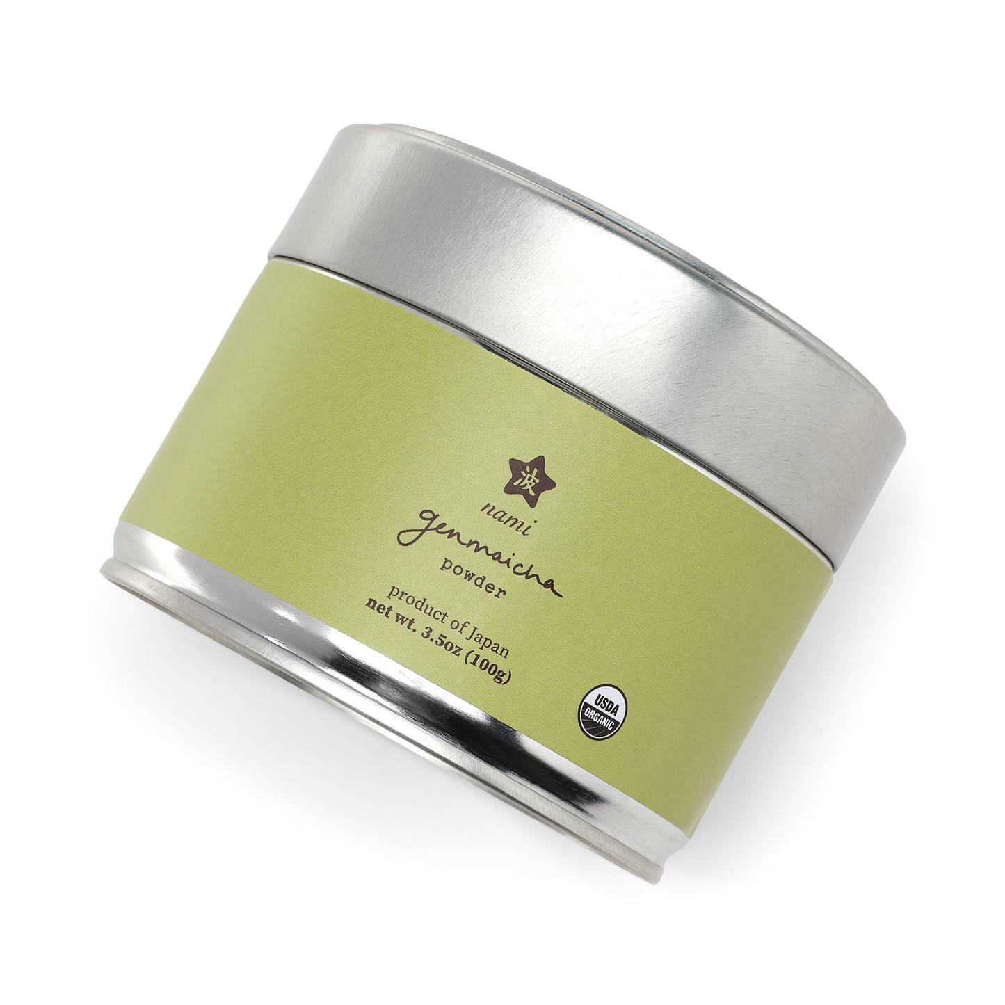 Genmaicha (100g)