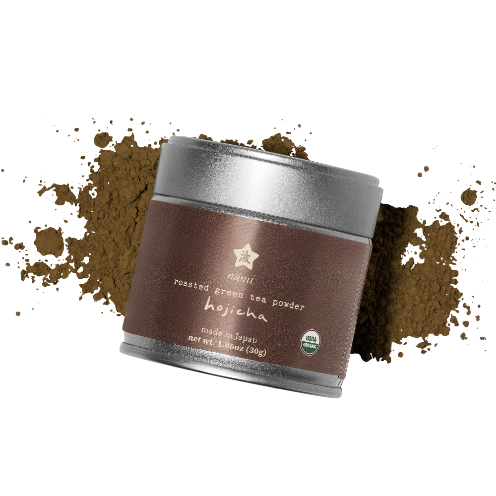 Hojicha (30g)