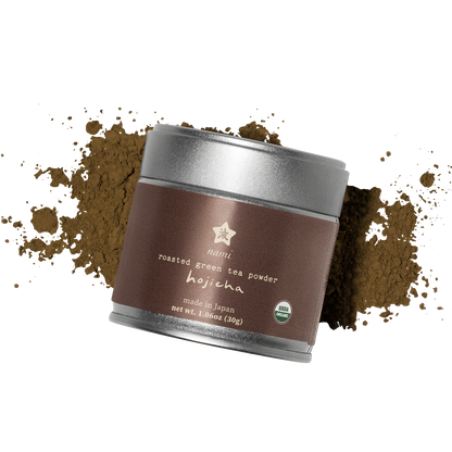 Hojicha (30g)