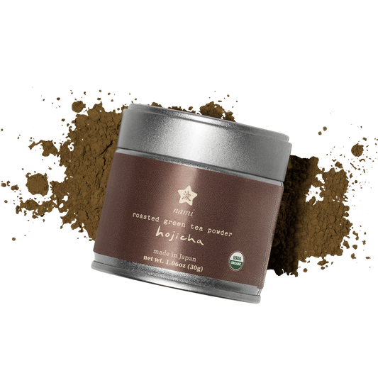 Hojicha (30g)