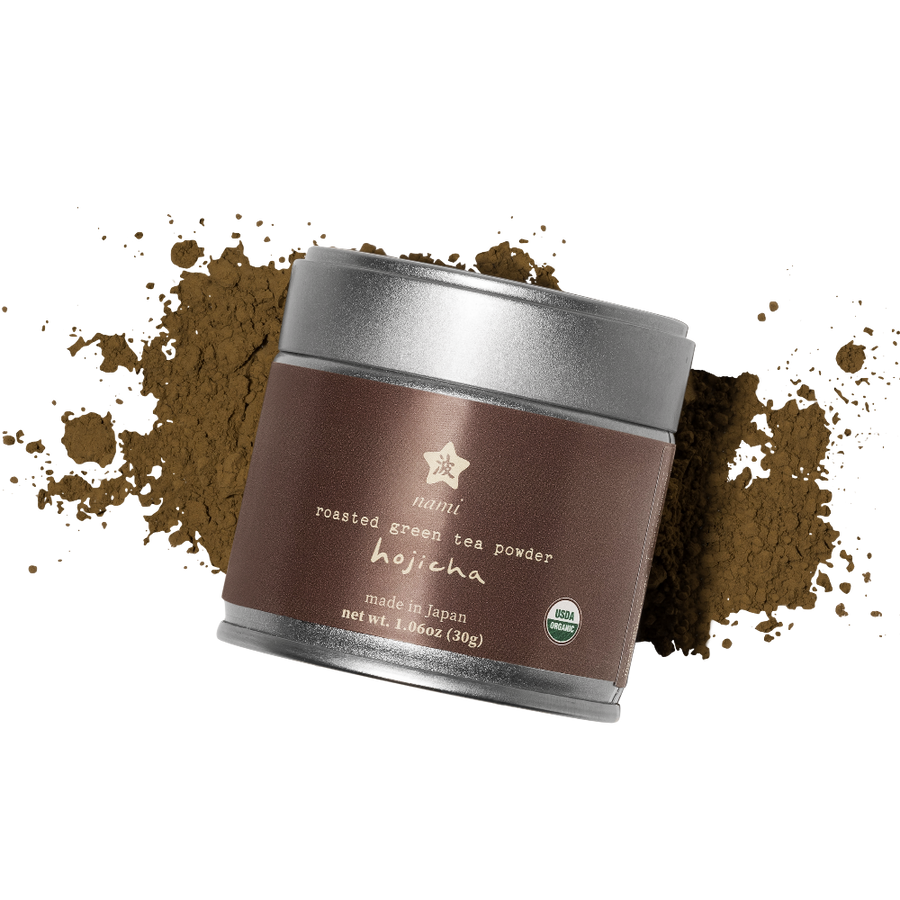 Hojicha (30g)