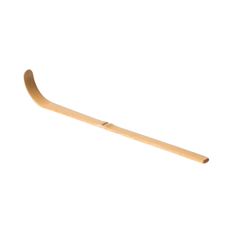 Bamboo Scoop