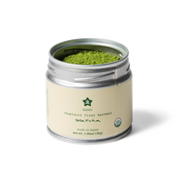 Nami Matcha Starter Kit