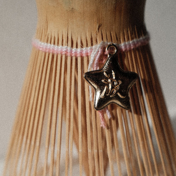 Nami Golden Charm Whisk