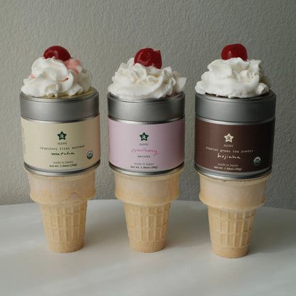 Neapolitan Trio