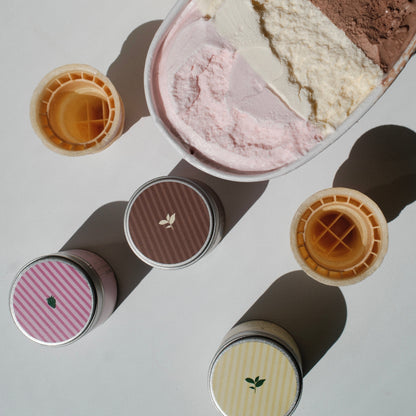 Neapolitan Trio