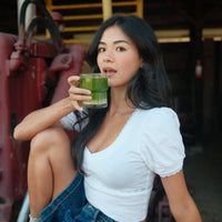 Nami Yame First Harvest Matcha