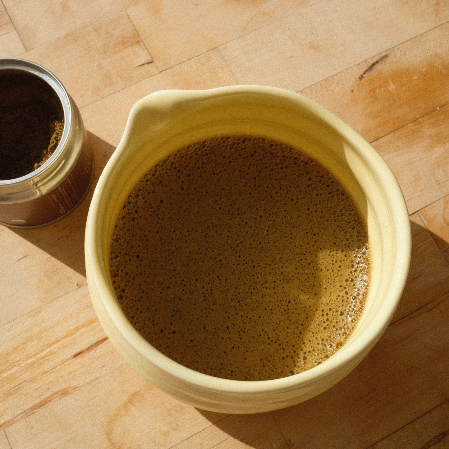 Hojicha (30g)