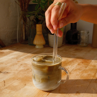 Nami Hojicha