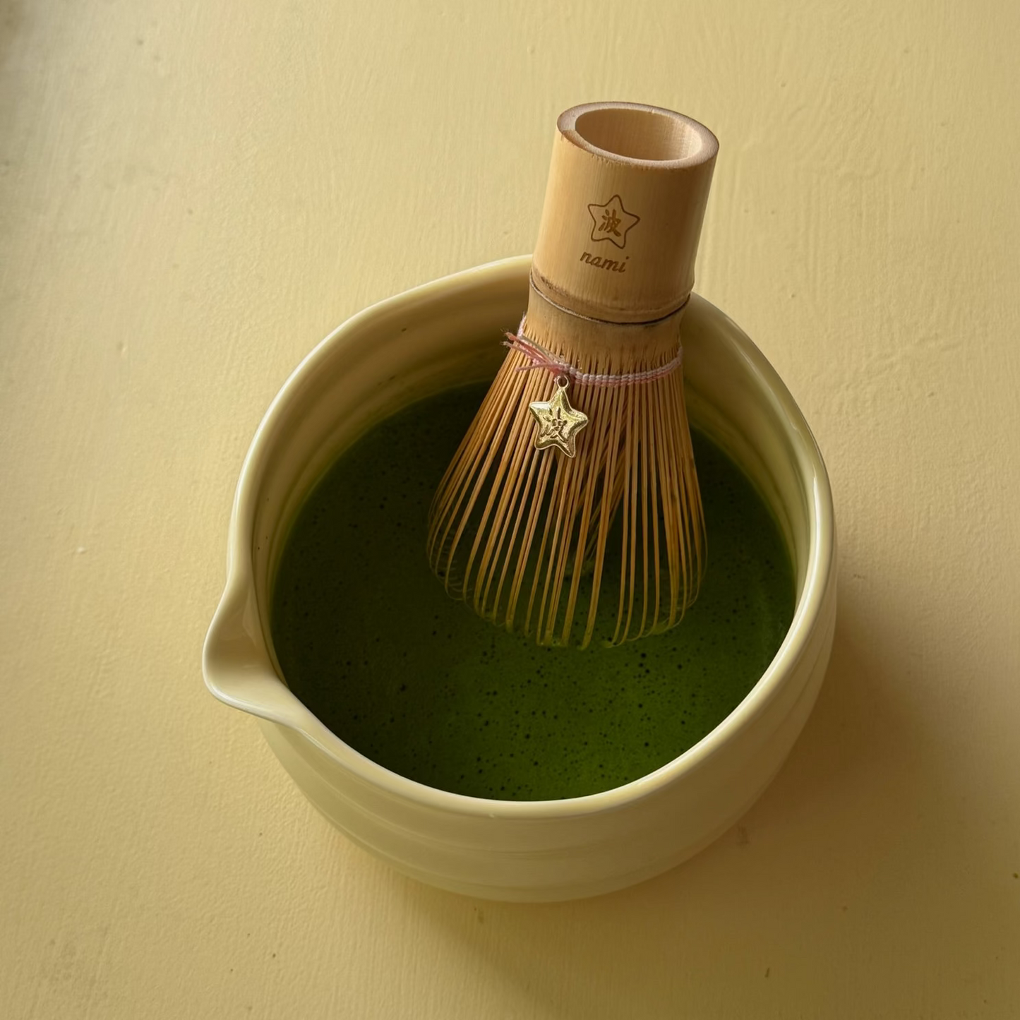 Yame First Harvest Matcha (100g)