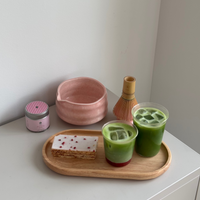 Nami Strawberry Matcha Kit