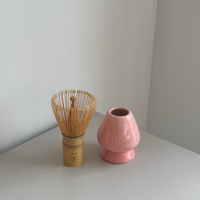 Nami Strawberry Matcha Kit