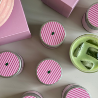 Nami Strawberry Matcha Kit