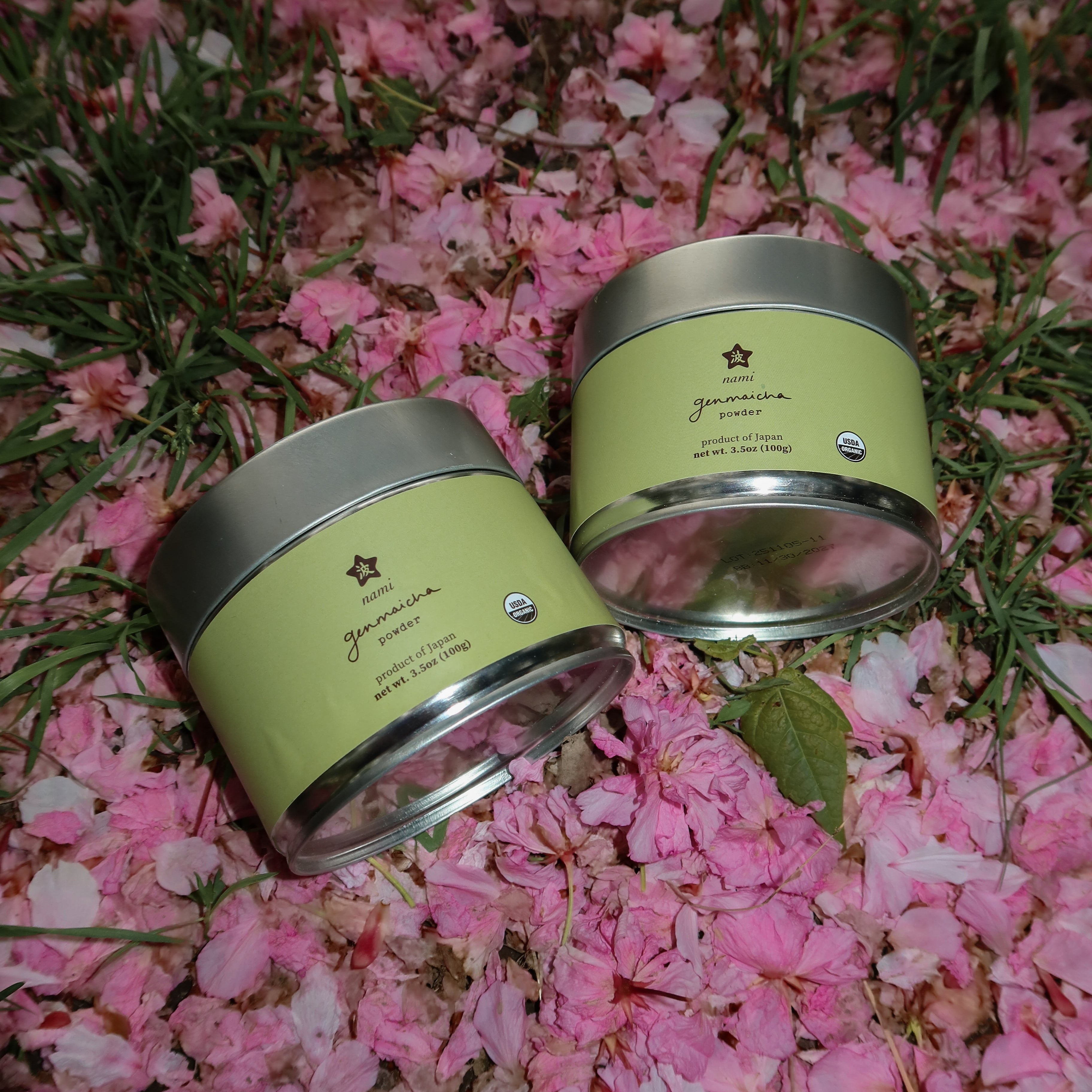 Genmaicha (100g)