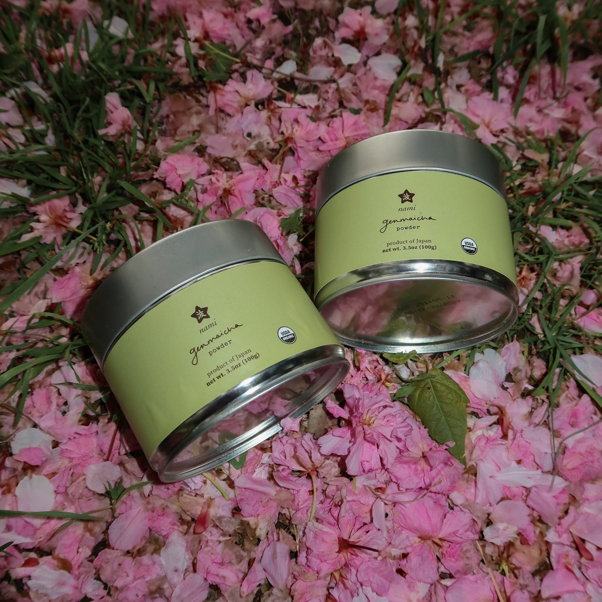 Genmaicha (100g)