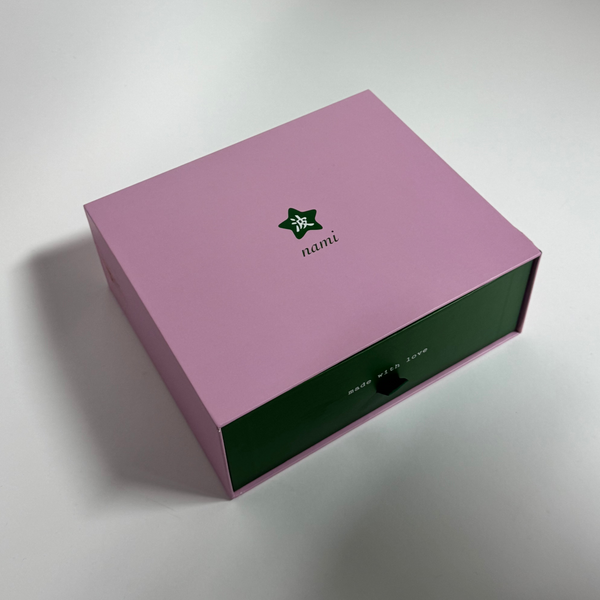 Strawberry Matcha Kit