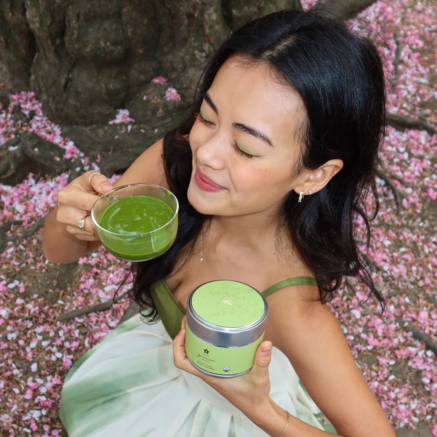 Genmaicha (100g)