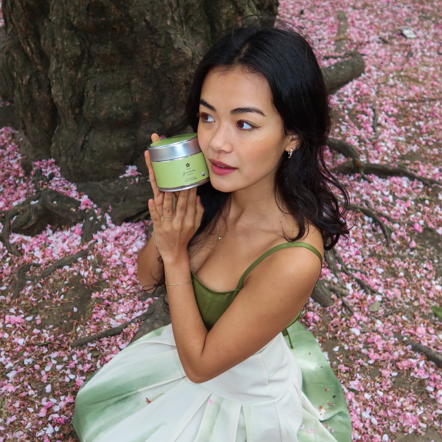 Genmaicha (100g)