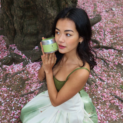Genmaicha (100g)