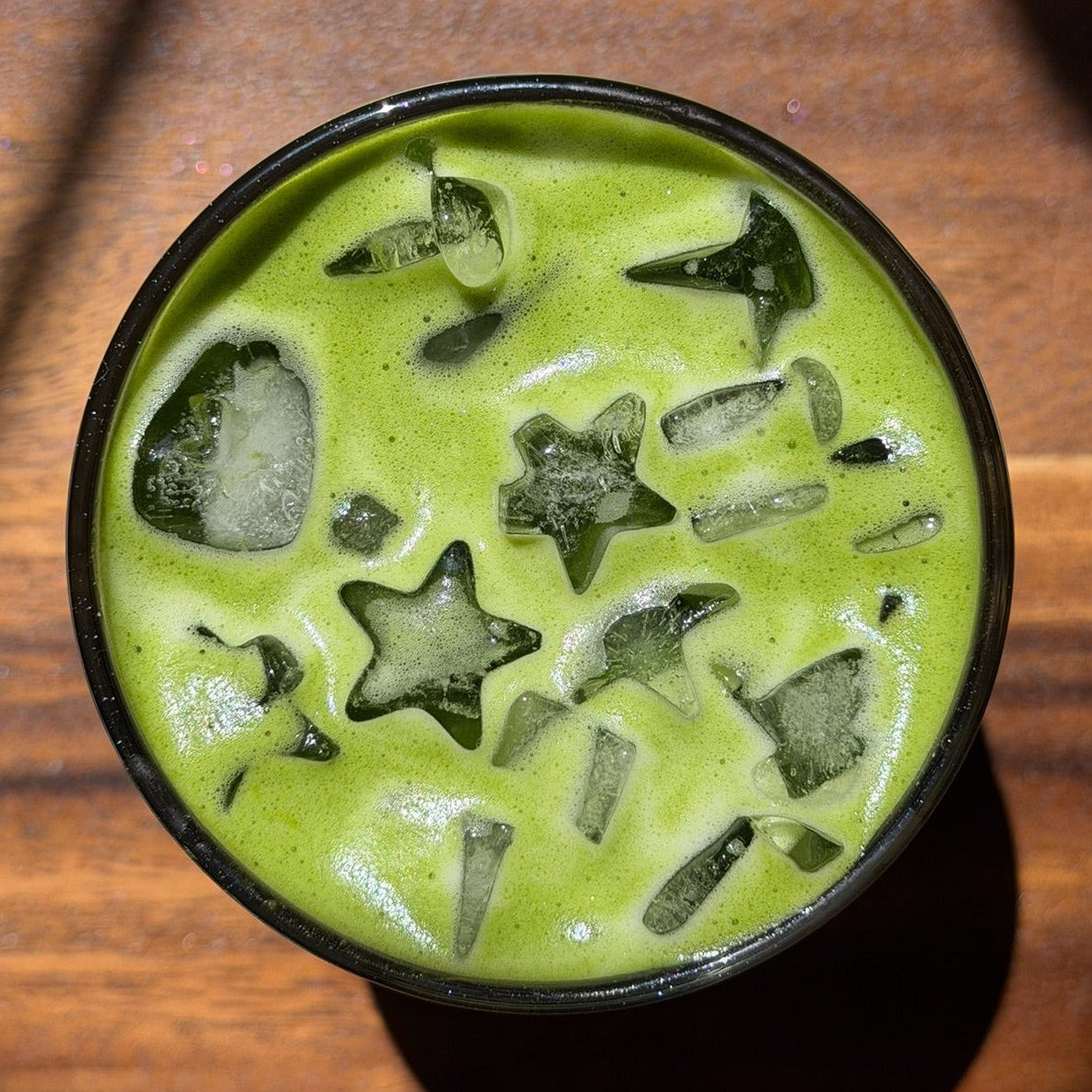 Yame First Harvest Matcha (100g)