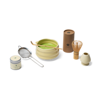 Nami Matcha Starter Kit