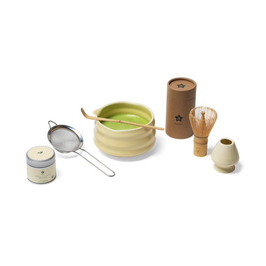 Nami Matcha Starter Kit
