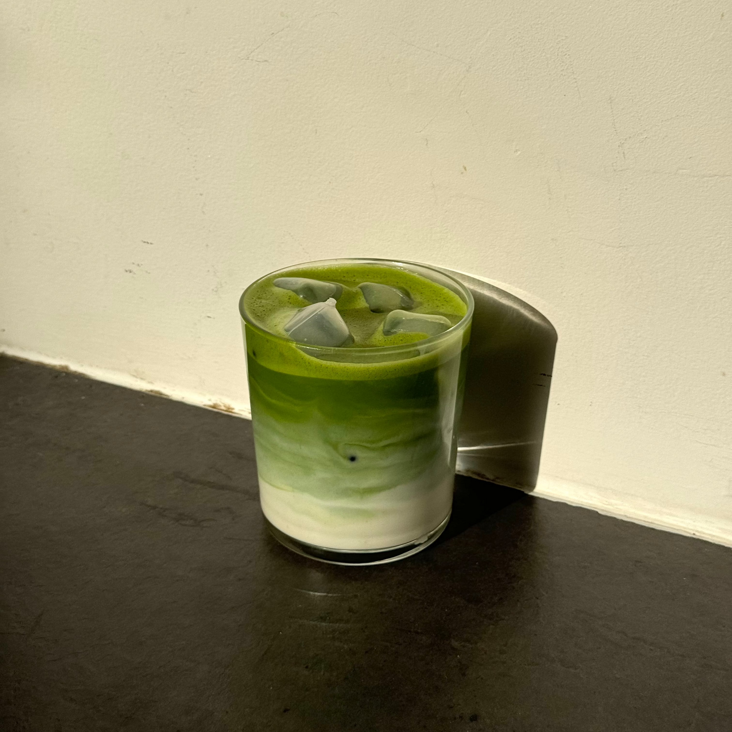 Matcha & Hojicha Duo
