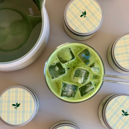 Yame Matcha Kit
