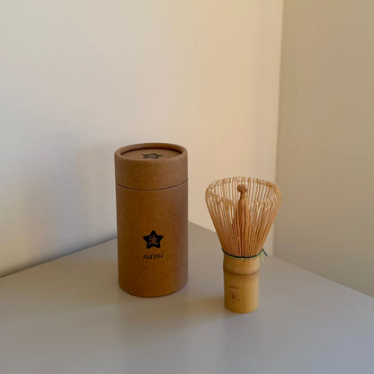 Yame Matcha Kit