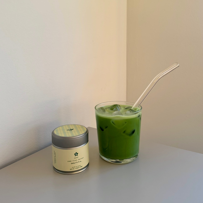 Yame Matcha Kit