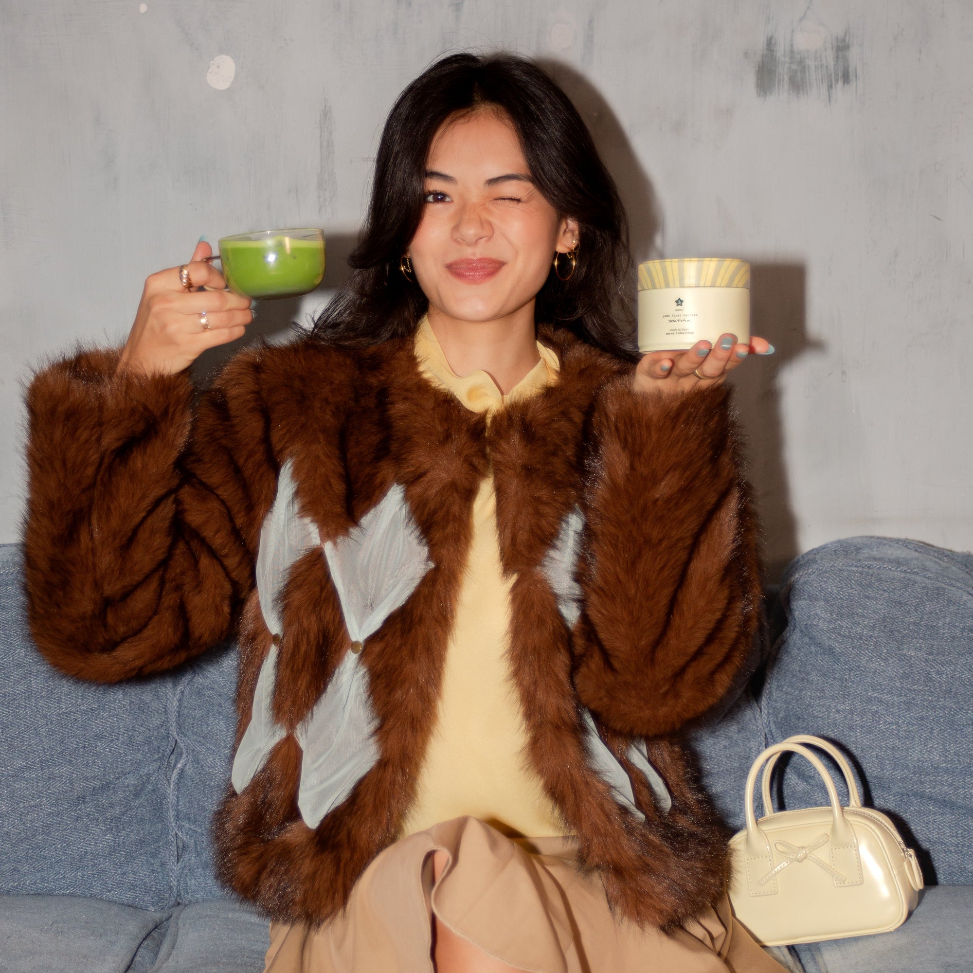 Welcome to Our Store