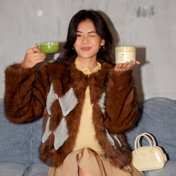 Nami Yame First Harvest Matcha (100g)