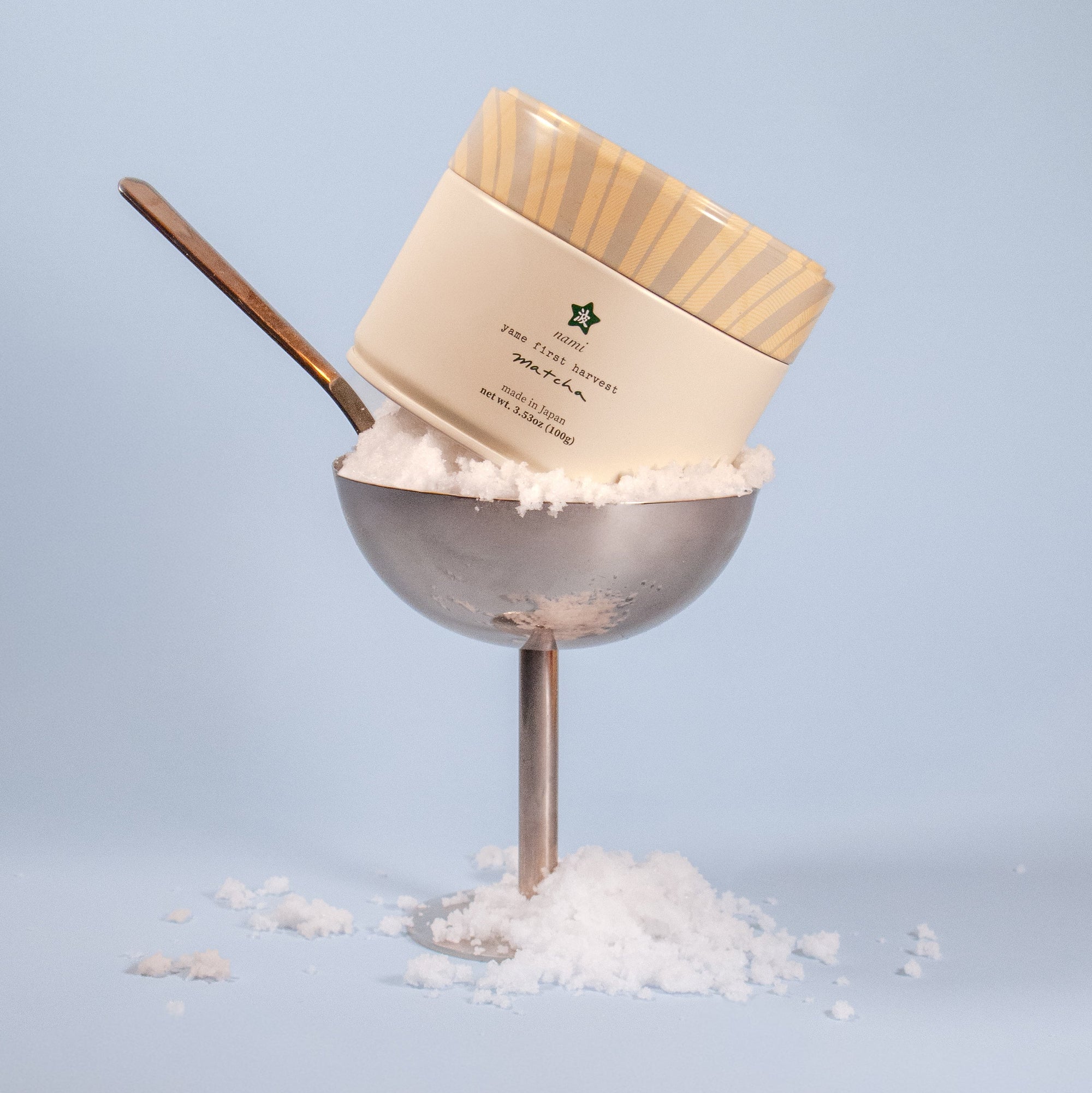 Nami Yame First Harvest Matcha (100g)