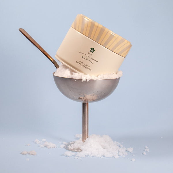 Nami Yame First Harvest Matcha (100g)