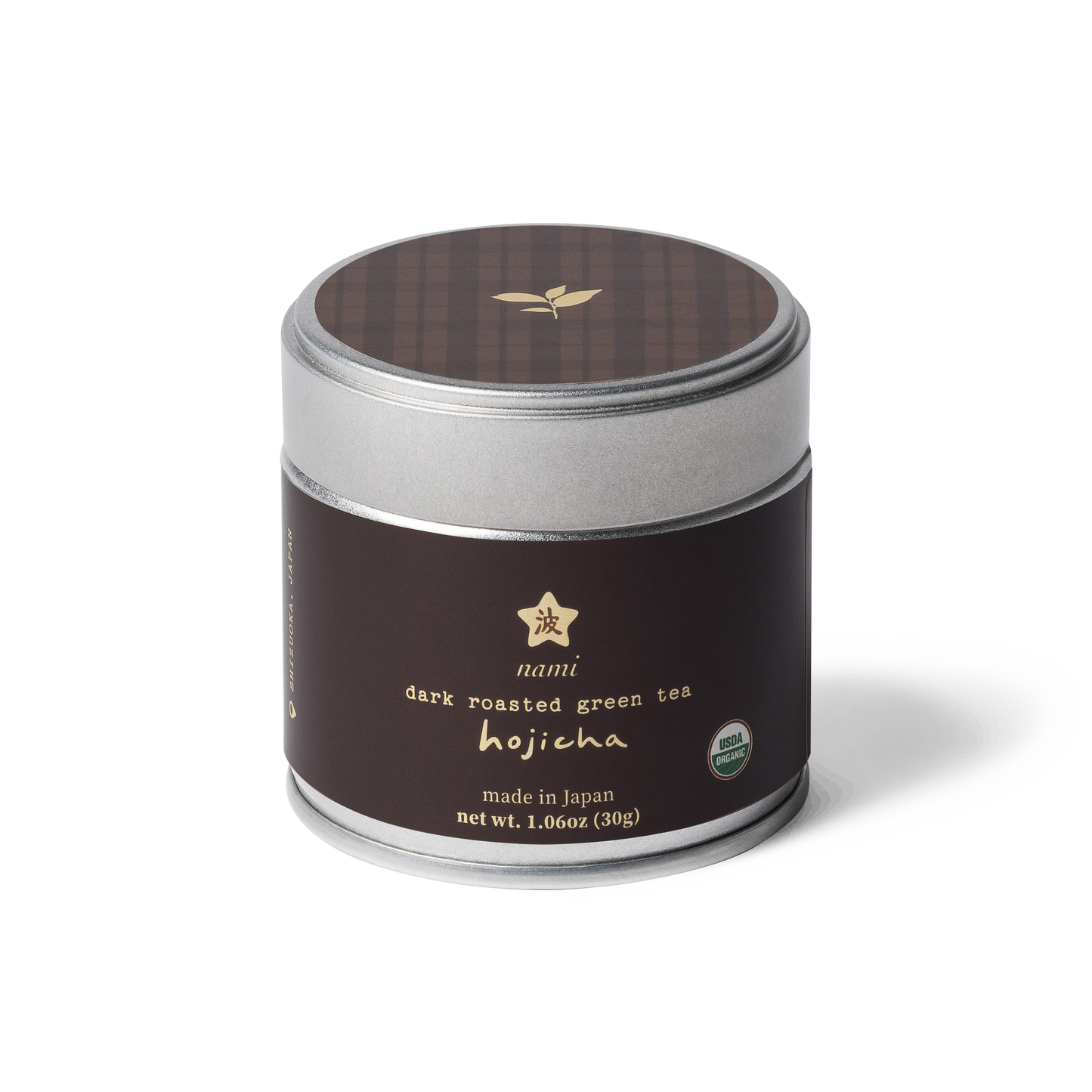 Dark Roast Hojicha (30g)