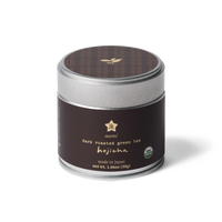 Hojicha