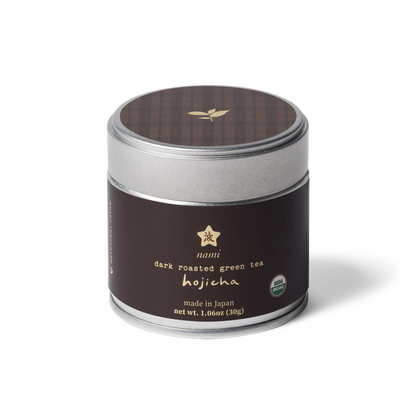 Dark Roast Hojicha (30g)