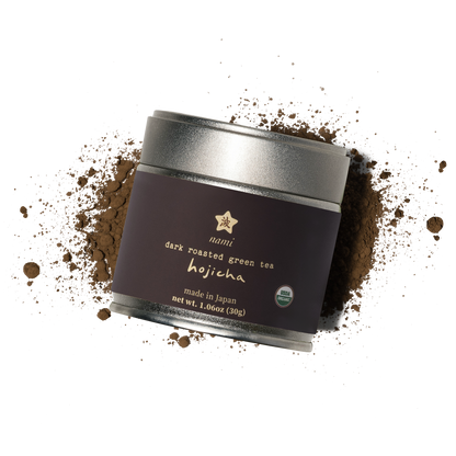 Dark Roast Hojicha (30g)
